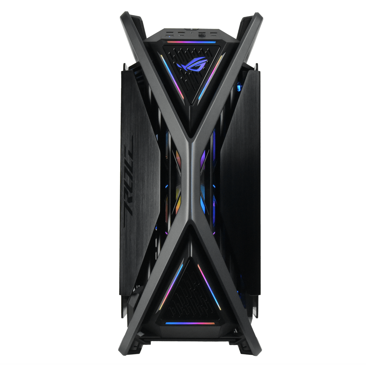 PC Gamer BLUE SCREEN